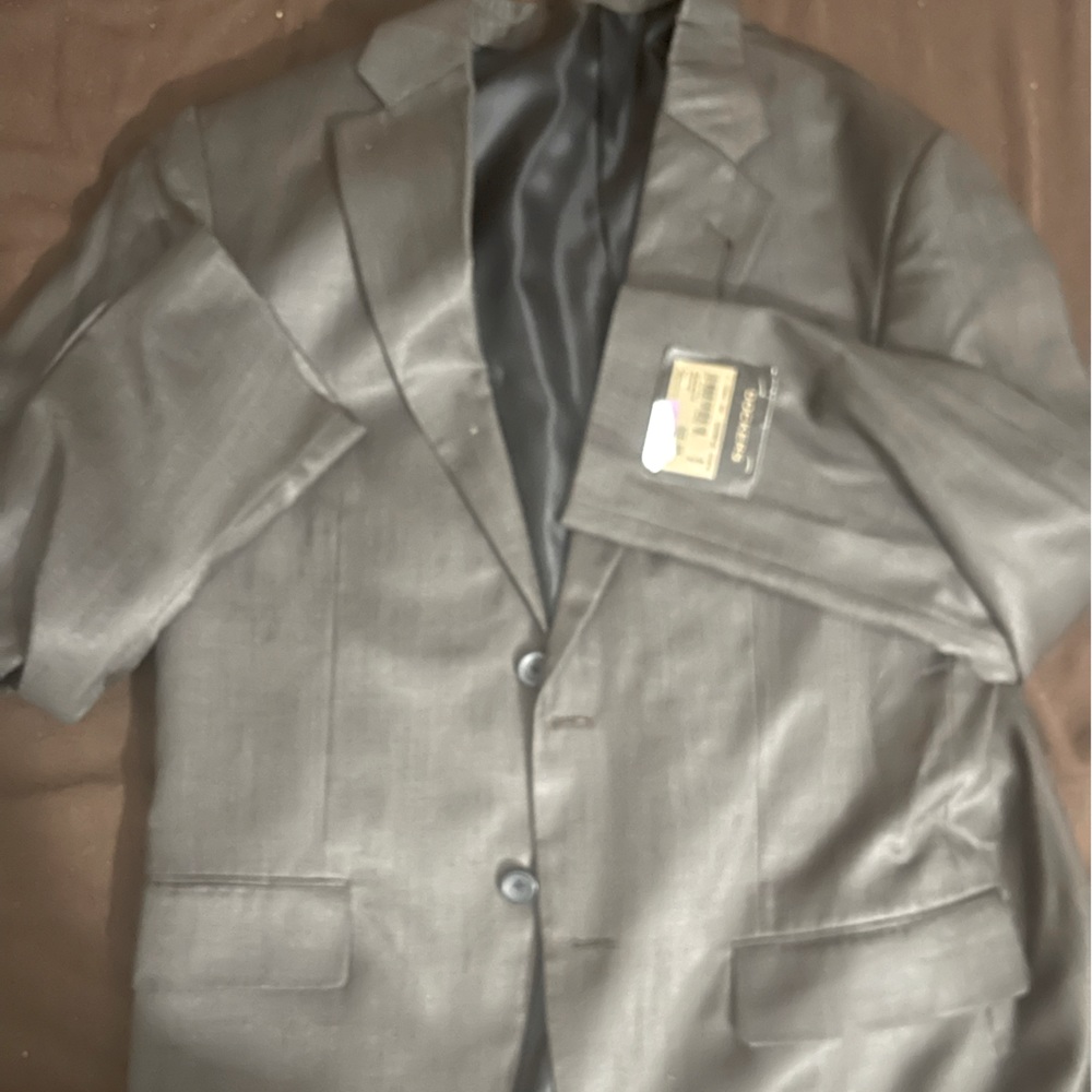Dockers Blazer Brand New With Tags!